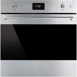 Horno Smeg SOP6301S2X Pirol Inox Descubre La Mejor Calidad