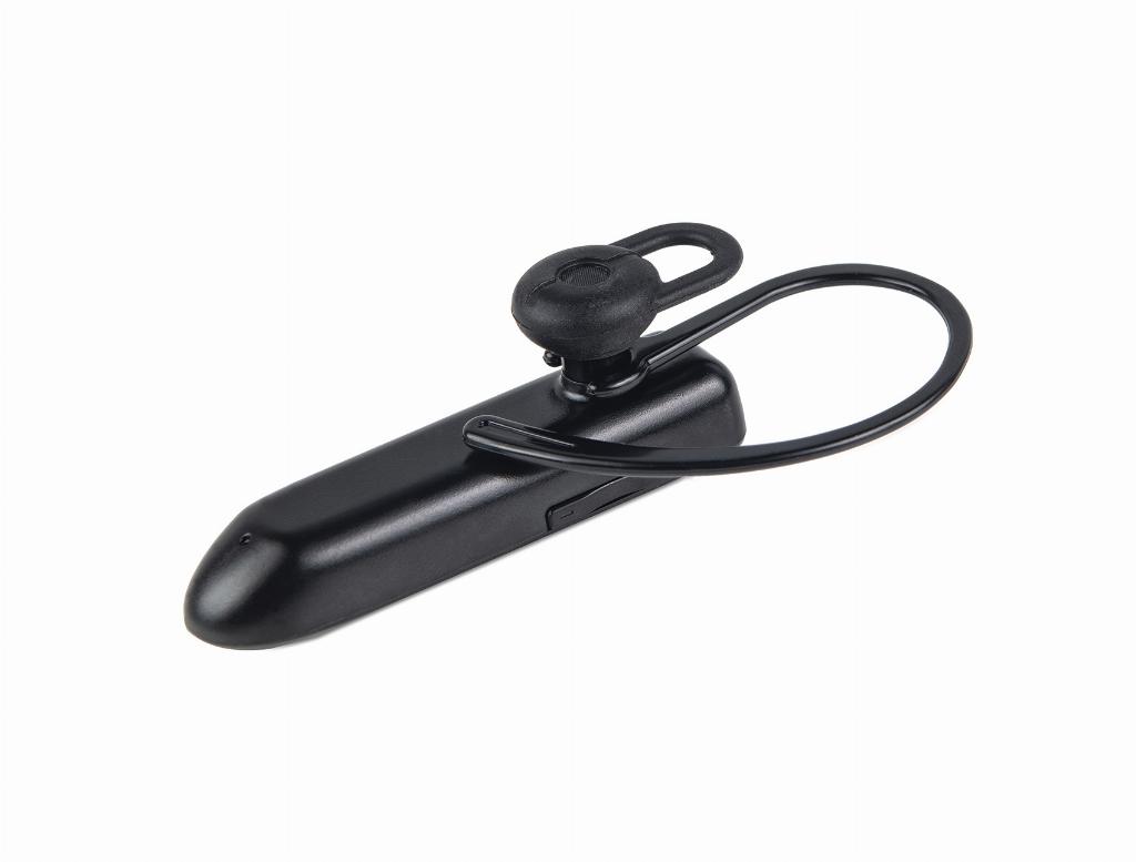 Auricular DCU Mono Manos Libres, Bluetooth, Long Play