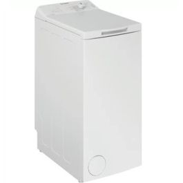 Indesit Btw L Sp N Lavadora Carga Superior Kg Rpm C Blanco