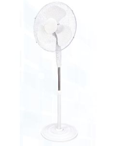 VENTILADOR PIE NEVIR NVRVP40RB 40CM 40W BLANCO