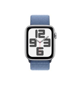 RELOJ SMART APPLE WATCH SE GPS 44MM BLUE LOOP