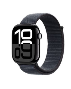 APPLE WATCH S10 46/GPS/AL/NEGRO AZABACHE/LOOP