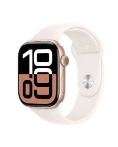 APPLE WATCH S10 46/GPS/AL/ORO ROSA/ML