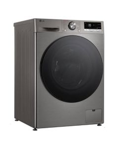 LAVADORA LG F4WR7010AGS 10KG 1400RPM INOX A-10%