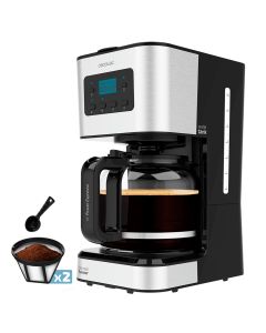 Cafetera Goteo Cecotec Coffee 66 Smart Plus