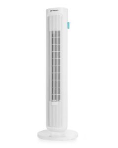 Orbegozo TW 0755 ventilador Blanco