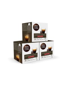 PACK 3 CAJAS DOLCE GUSTO INTENSO DESCAF X30