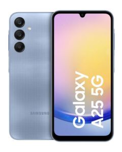 T. MOVIL SAMSUNG GALAXY A25 5G 8+256GB BLUE