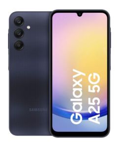 T. MOVIL SAMSUNG GALAXY A25 5G 8+256GB BLACK