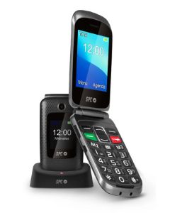 T. MOVIL SENIOR SPC MAGNUS 2332N NEGRO