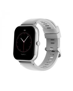 RELOJ SMART DCU CURVED GLASS PRO 34157026 GRIS