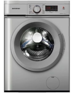 LAVADORA INFINITON WMD61DPE 6KG 1000RPM INOX D