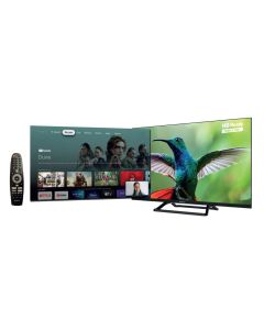 LED INFINITON 32 INTV32GS630 HD GOGLE TV E