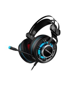 AURICULAR INFINITON GHS IX GAMING MICRO LUZ