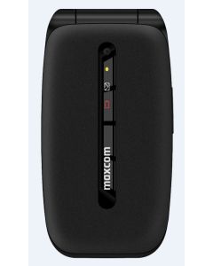 T.MOVIL SENIOR MAXCOM MM828 4G NEGRO