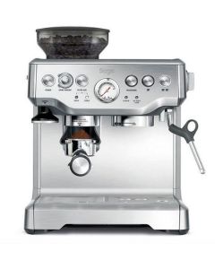 CAFETERA EXPRESS SAGE SES875BSS2EEU1A BARISTA