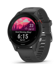Smartwatch Garmin  Forerunner 255 Bluetooth