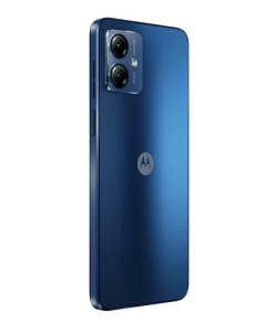 T. MOVIL MOTOROLA MOTO G14 8+256GB AZUL