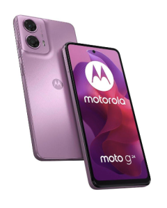 T. MOVIL MOTOROLA MOTO G24 8+128GB ROSA