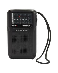 Radio PortÃ¡til Bolsillo Aiwa RS-33