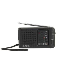 Radio PortÃ¡til Bolsillo Aiwa RS-44