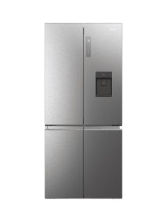 Frigorifico side by side Haier HCW7819EWMP