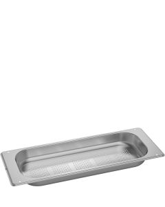 BANDEJA PARA VAPOR PERFORADA SMEG BX640P