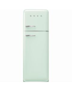 Smeg FAB30RPG5 nevera y congelador Independiente 294 L D Verde