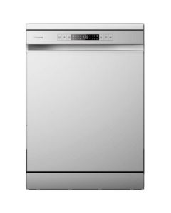 LVJ. HISENSE HS622E10X 13SERV INOX