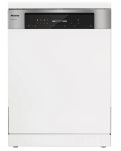 PFD100 D SmartBiz Miele Lavavajillas industrial de libre instalación, Programa 36 min, Brilliant Whi