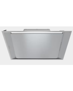 CAMPANA MIELE DAC 2940 EDST Stella  de techo, acero inox, 90 cm de ancho