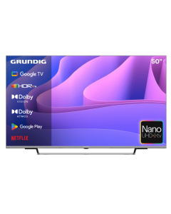 TV LED 65Â´Â´ Grundig 50GHU8590B 4k Ultra HD Smart TV HDR