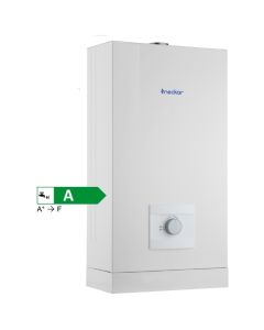 Calentador de Agua TermostÃ¡tico Bosch T5600S12D31 Gas Butano