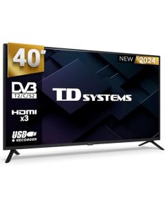 TV TELEFUNKEN 40 40DTF424