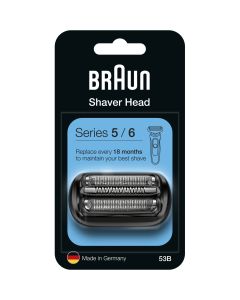 Braun 81697104 accesorio para maquina de afeitar Cabezal para afeitado