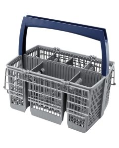 WD28X10209 GE - Conjunto de cesta de cubiertos para lavavajillas