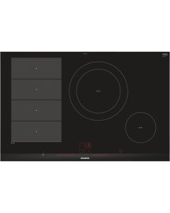 VitrocerÃ¡mica InducciÃ³n Siemens EX875LEC1E Integrable 4 Zonas