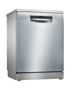 LVJ. BOSCH SMS4HVI33E INOX 3ÂºBAND EXCLUSIVO