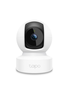 CAMARA VIGILANCIA TP-LINK Tapo TC71 2K GIRATORIA