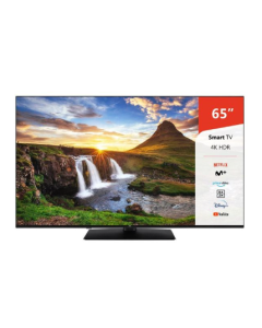 TV LED 65Â´Â´ JVC 65VD3300S 4k Ultra HD Smart TV HDR