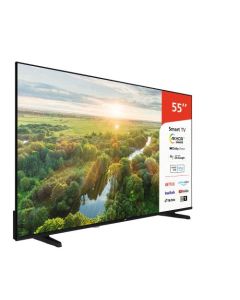 TV LED 55'' JVC LT55VU3300 4k Ultra HD Smart TV HDR