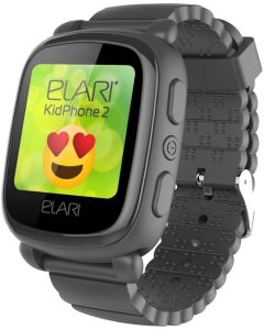 Smartwatch MUVIT ELAKPHONE2B