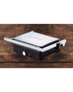 GRILL FLAMA 4521FL 2000W INOX 30X24CMS