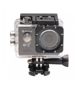 CAMARA VIDEO DENVER ACK-8064 4K DEPORTIVA