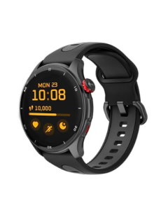 SMARTWATCH MYPHONE 1,43  AMOLED GPS ADVENTURE BLACK