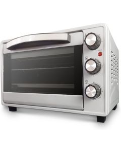 Mini Horno GRUNKEL HR23INOX