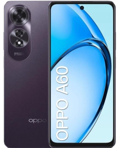 TELEFONO OPPO A60 6,67  90Hz HD+ 8GB/256GB PURPLE