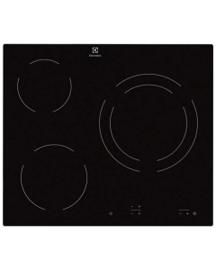 Vitroceramica indep. Electrolux EHF6231IOK