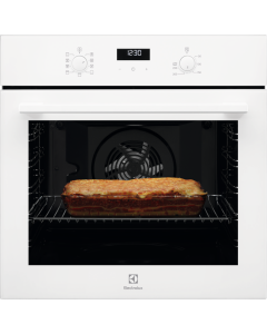 Horno Independiente Electrolux OEF5H50V Clase A MultifunciÃ³n