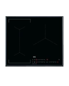 Placa inducción Milectric ECI-N3 3 zonas 60cm panel de control tácti